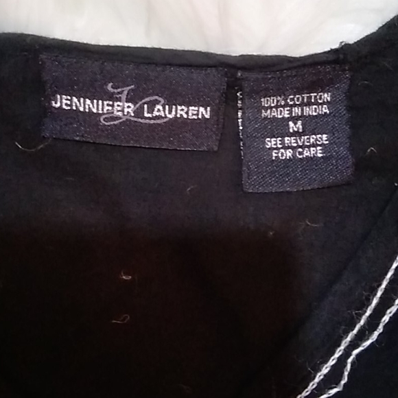 2 for$25/Vintage Bohemian Blouse - Picture 4 of 11